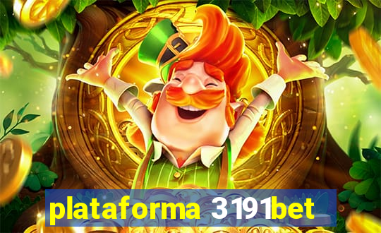 plataforma 3191bet